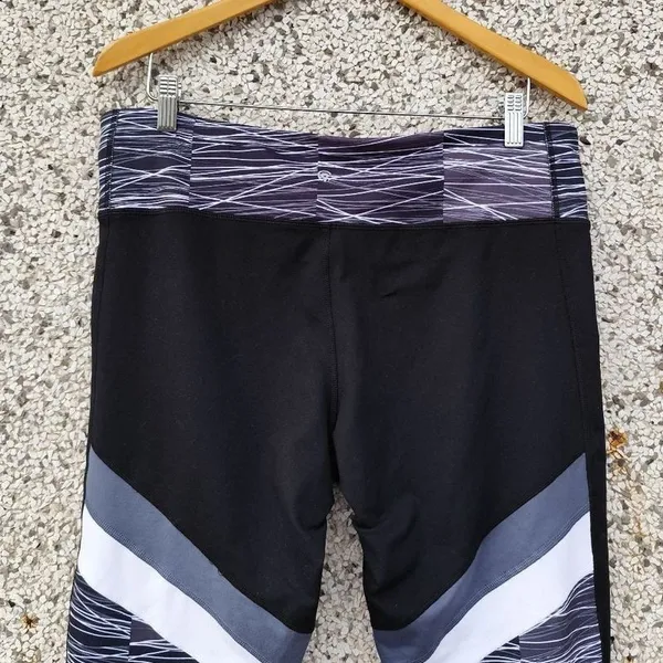 Calça legging corsário importada Plus Size
