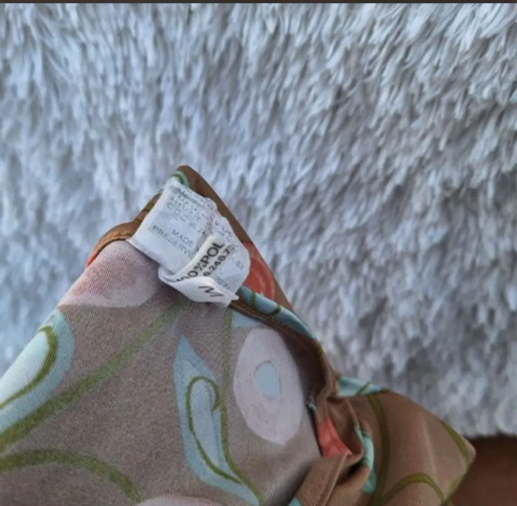 camiseta vintage cgc perfeita