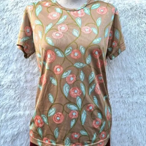 camiseta vintage cgc perfeita