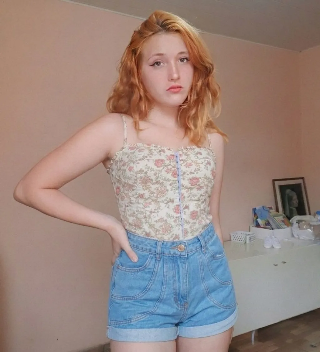 short jeans cintura alta tamanho 34 36