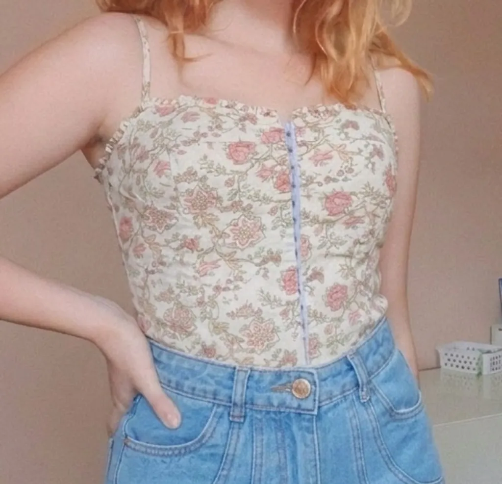 corset marca hit original