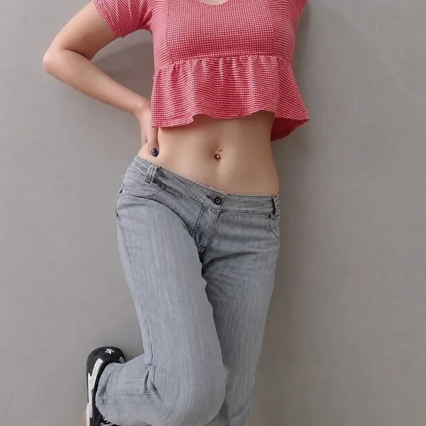 calça y2k jeans feminina awz vintage anos 2000 cintura baixa