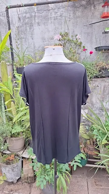 Blusa Always be different