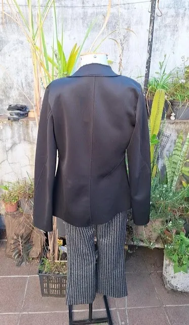 blazer miroa preto M e G
