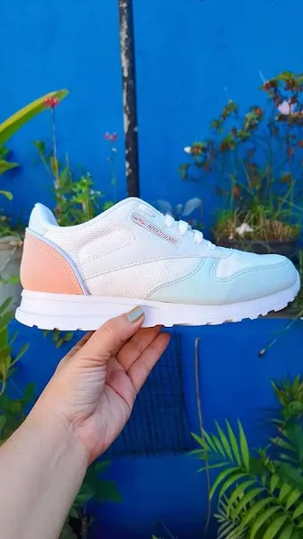 tênis olympikus feminino branco