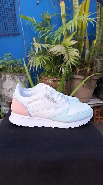 tênis olympikus feminino branco