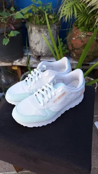 tênis olympikus feminino branco