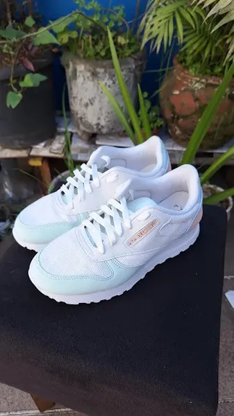 tênis olympikus feminino branco
