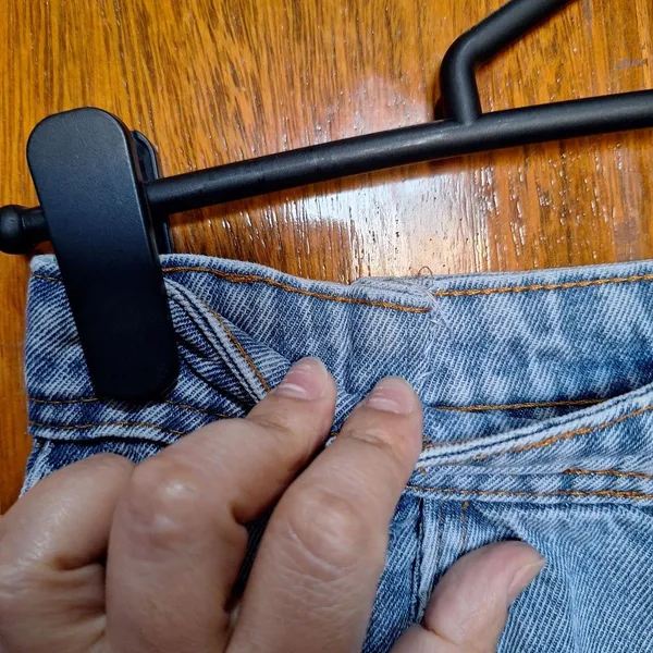 shorts jeans feminino corações