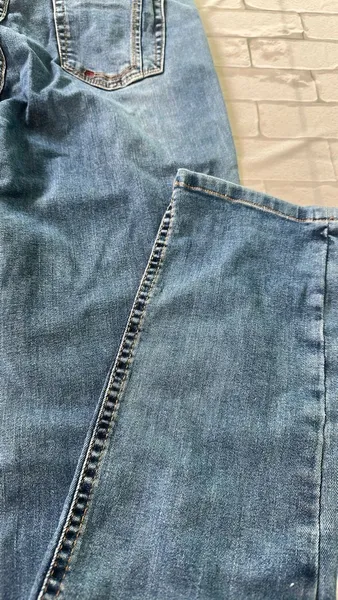 Calça Jeans Feminina Azul Windster 44