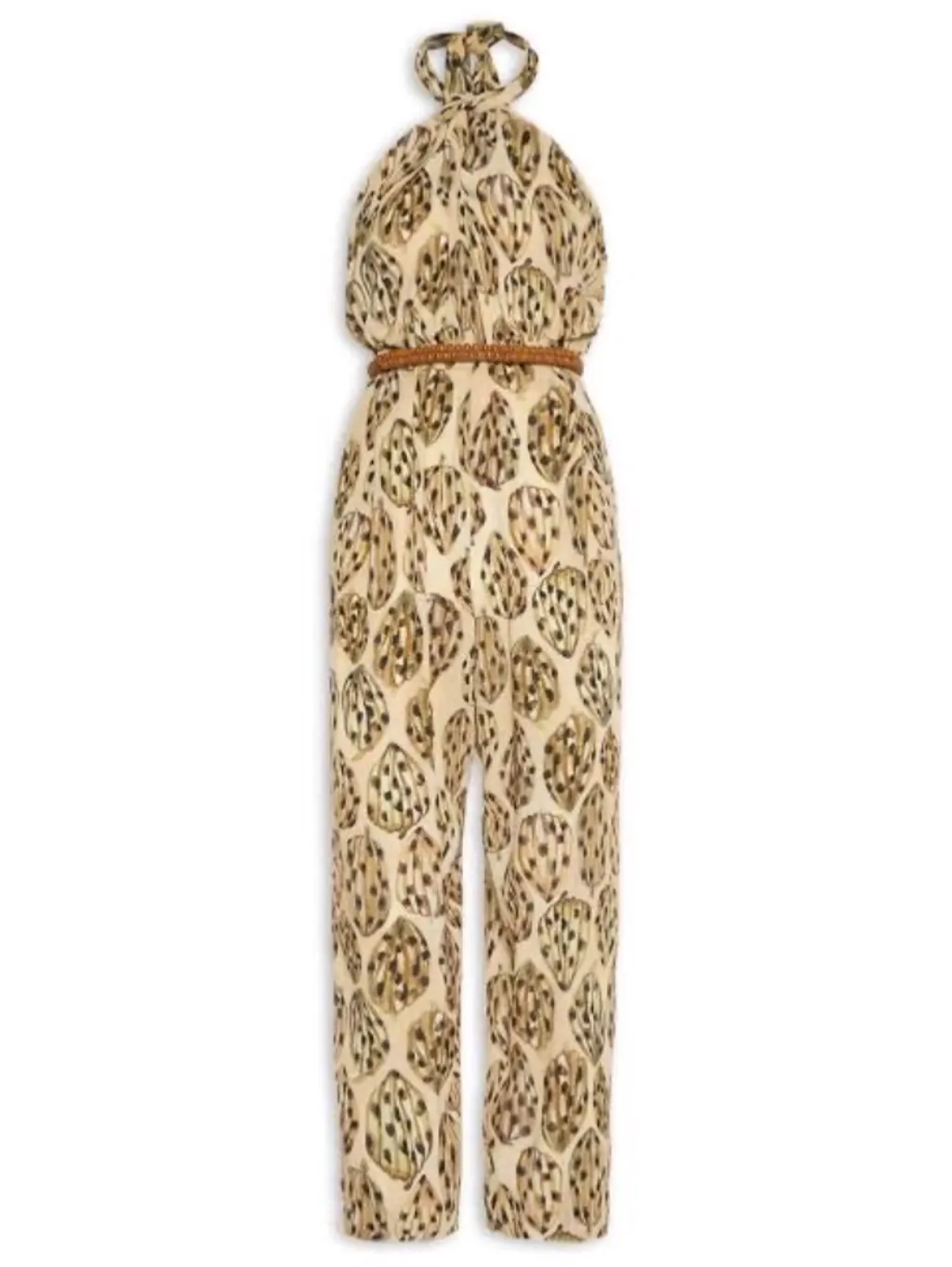 macacao animale - esta sem o cinto