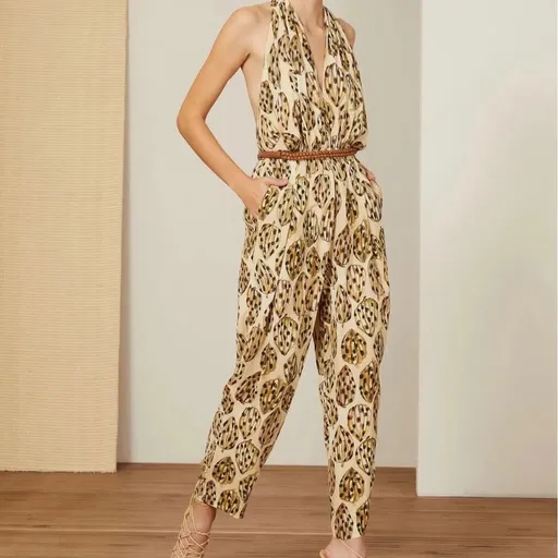 macacao animale - esta sem o cinto