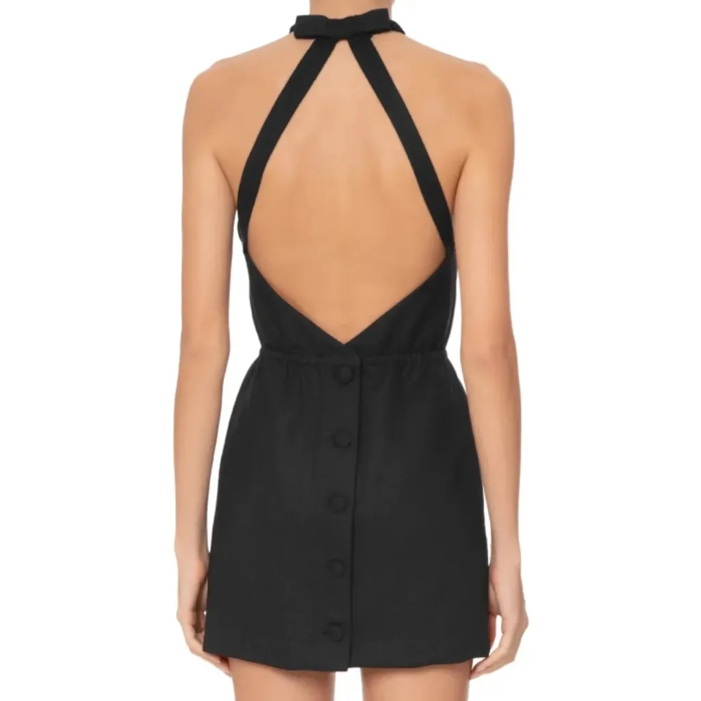 Vestido linho agilita