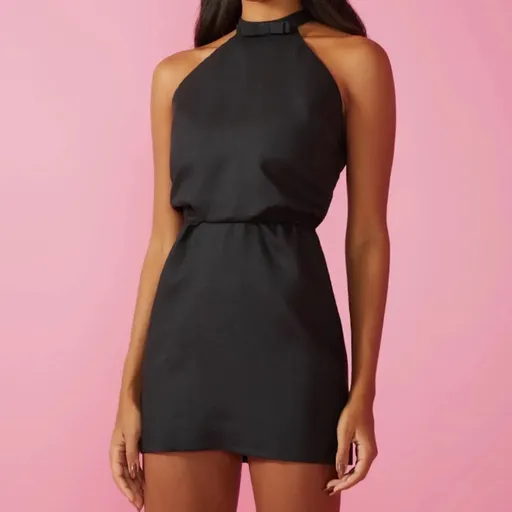 Vestido linho agilita