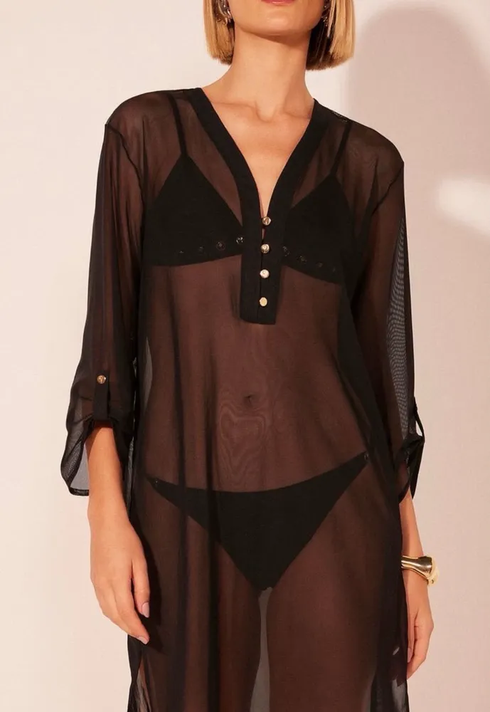 vestido agua de coco astral