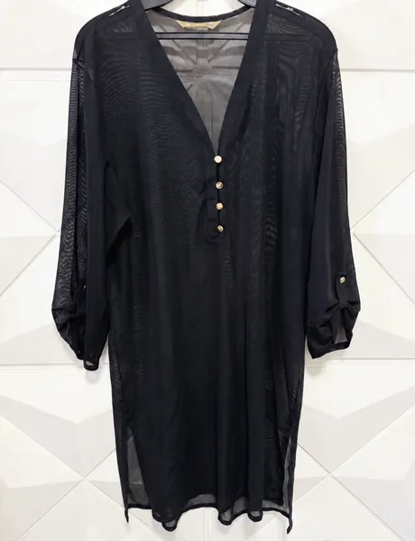 vestido agua de coco astral