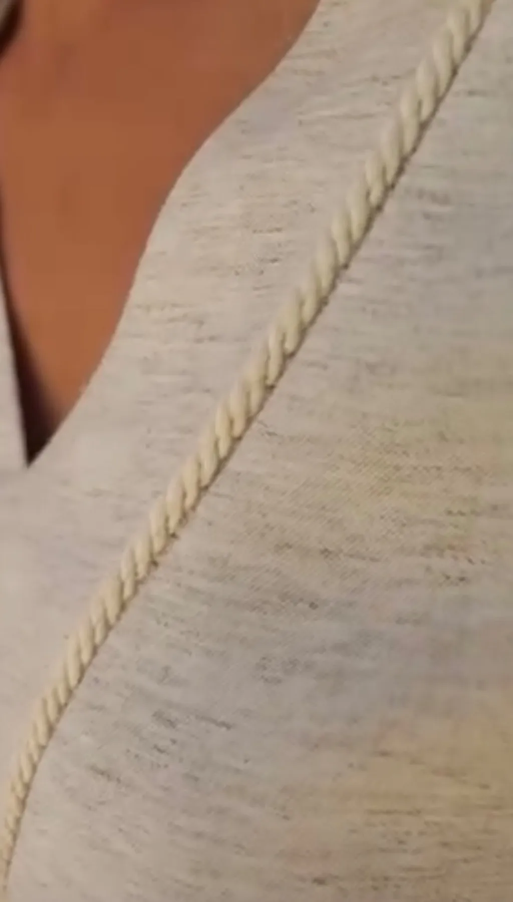 Blusa em linho Loft Style