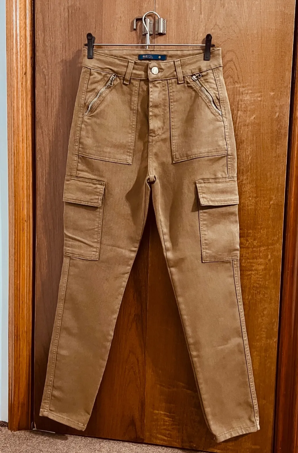 Calça Cargo Renner