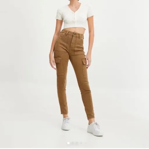 Calça Cargo Renner