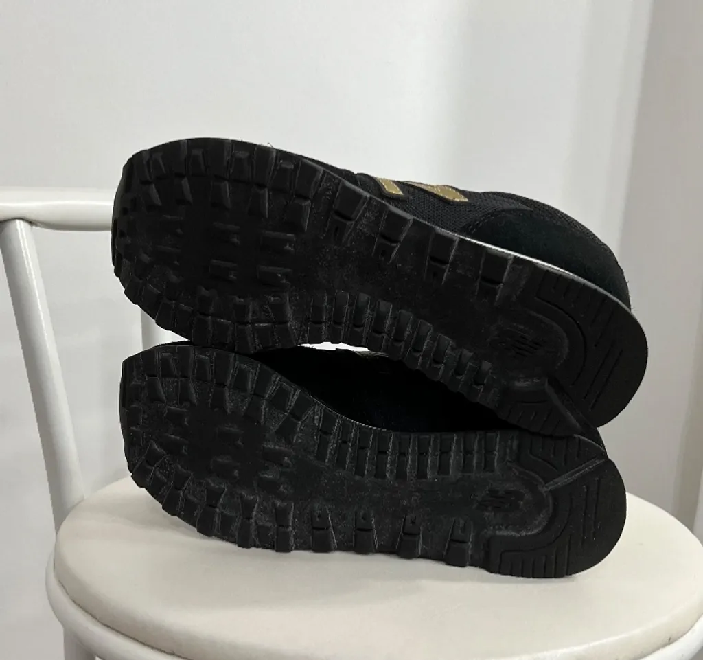 Tenis New Balance 501