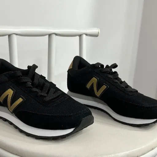 Tenis New Balance 501