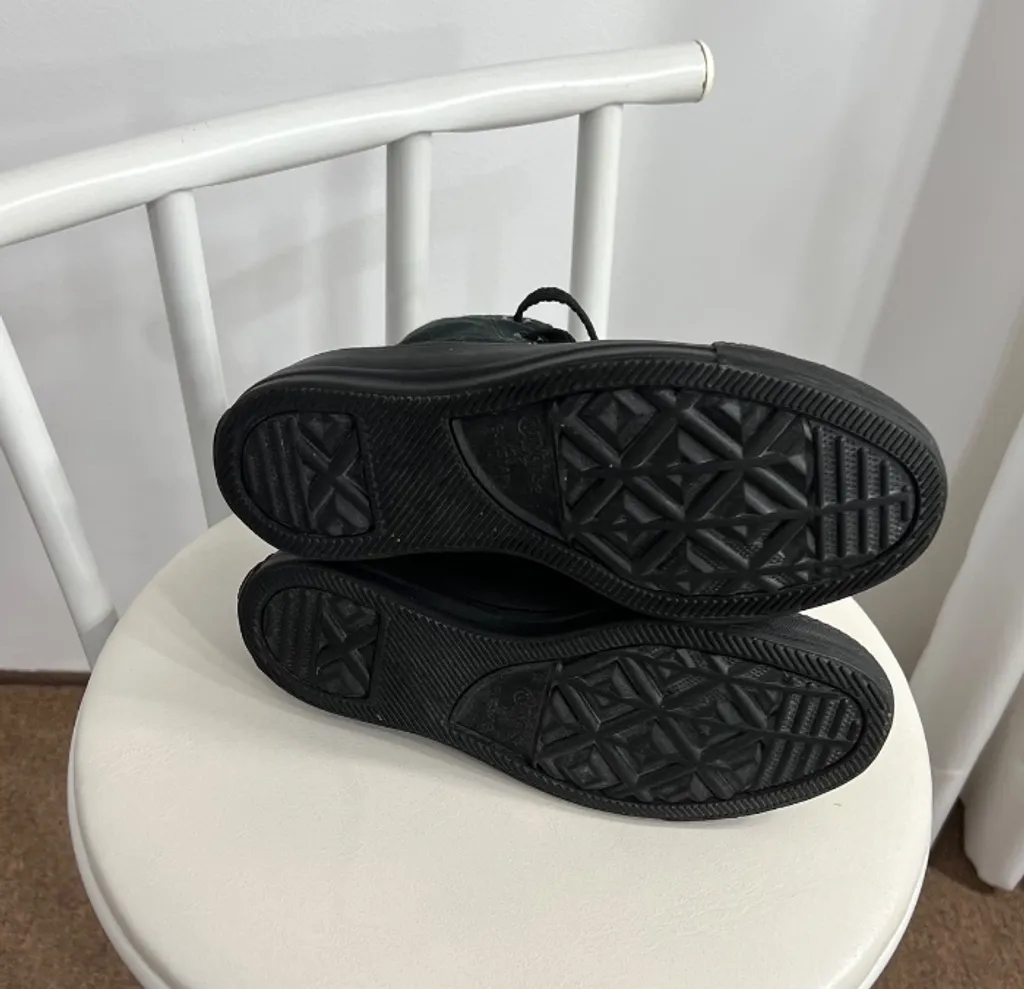 Tenis All Star Chuck Taylor Monocromatico