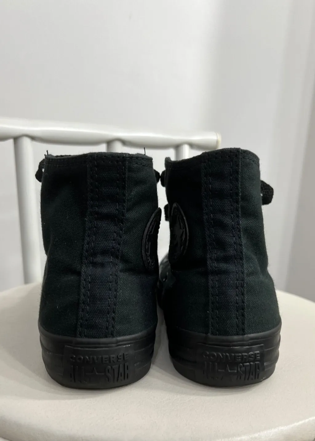 Tenis All Star Chuck Taylor Monocromatico