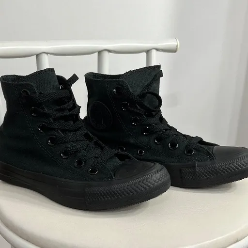 Tenis All Star Chuck Taylor Monocromatico