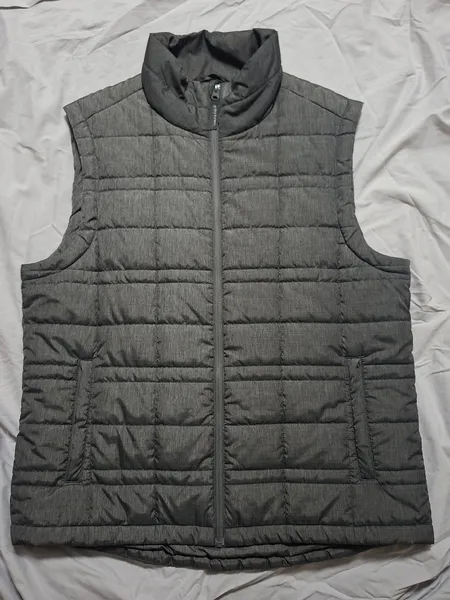 COLETE PUFFER TRACK & FIELD CHUMBO M
