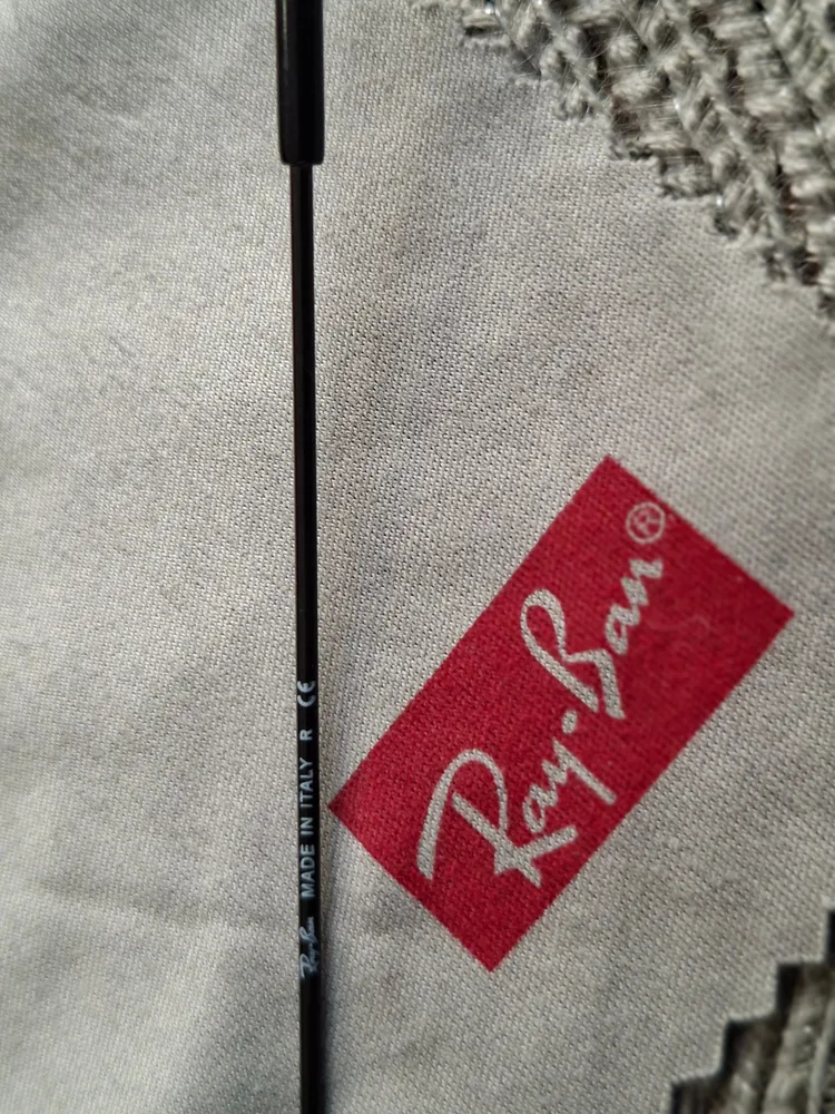 Óculos de Sol  Ray-Ban RB 3026 AVIATOR LARGE METAL II