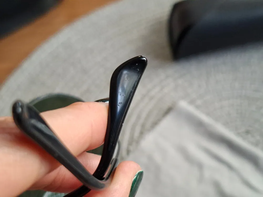 Óculos de Sol  Ray-Ban RB 3026 AVIATOR LARGE METAL II