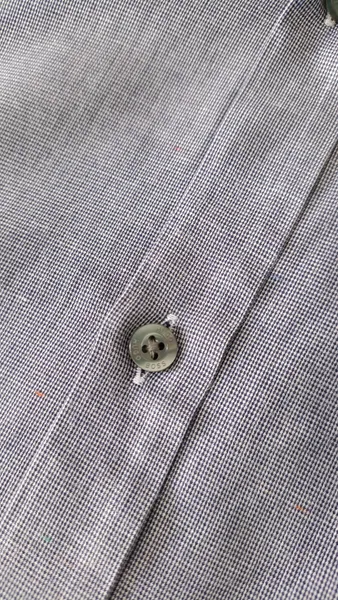 Camisa masculina Slim HUGO algodão tamanho G Hugo Boss