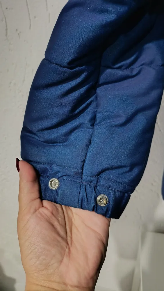 Parka Vintage L.L. Bean West Branch