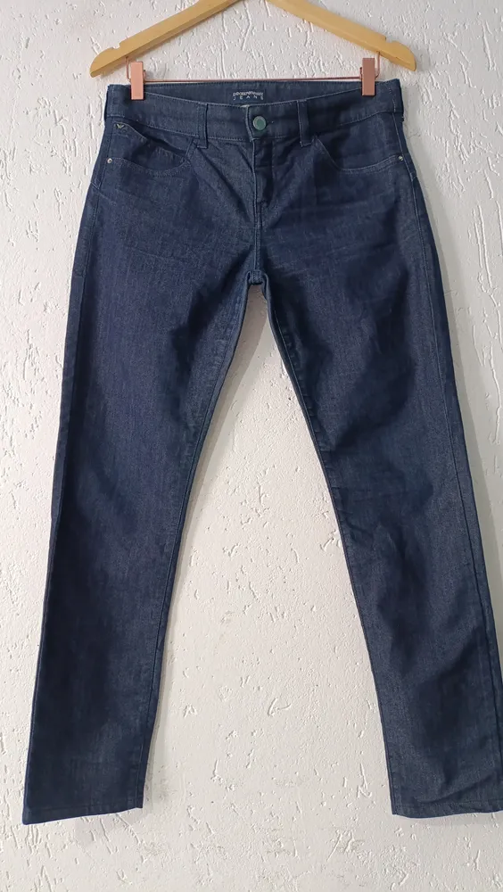 Calça jeans mischa 38/40 Empório Armani