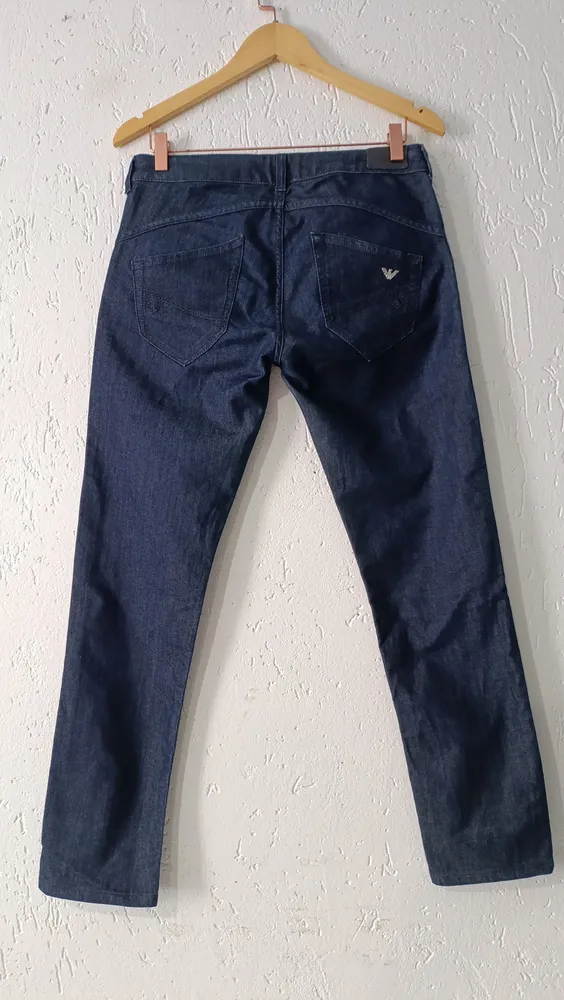 Calça jeans mischa 38/40 Empório Armani