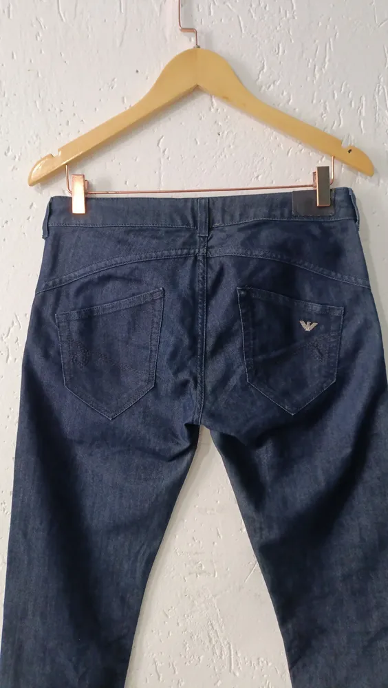 Calça jeans mischa 38/40 Empório Armani