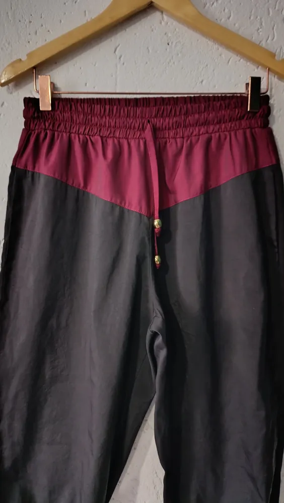 Calça esportiva feminina Tam M Dash Me