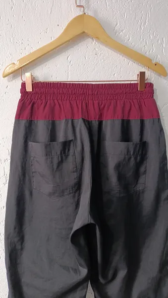 Calça esportiva feminina Tam M Dash Me