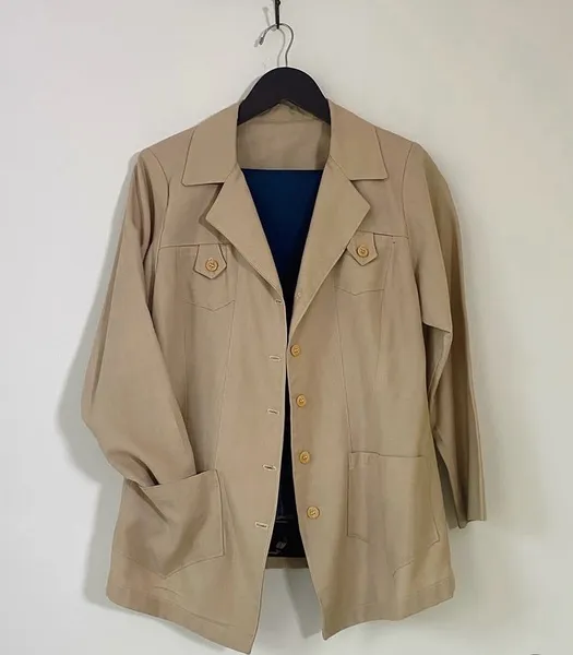 Blazer Vintage