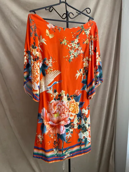 Vestido Farm