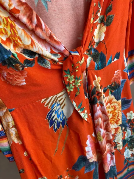 Vestido Farm