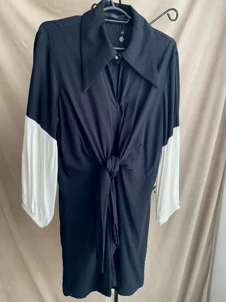Vestido Open