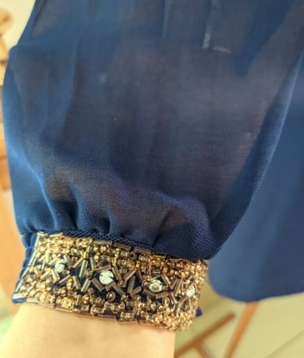 Vestido Amaro