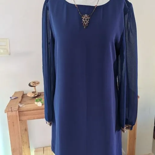 Vestido Amaro