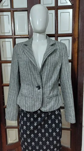 blazer marisa tam 40