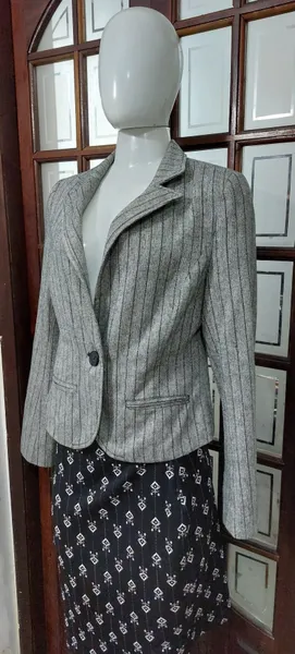 blazer marisa tam 40