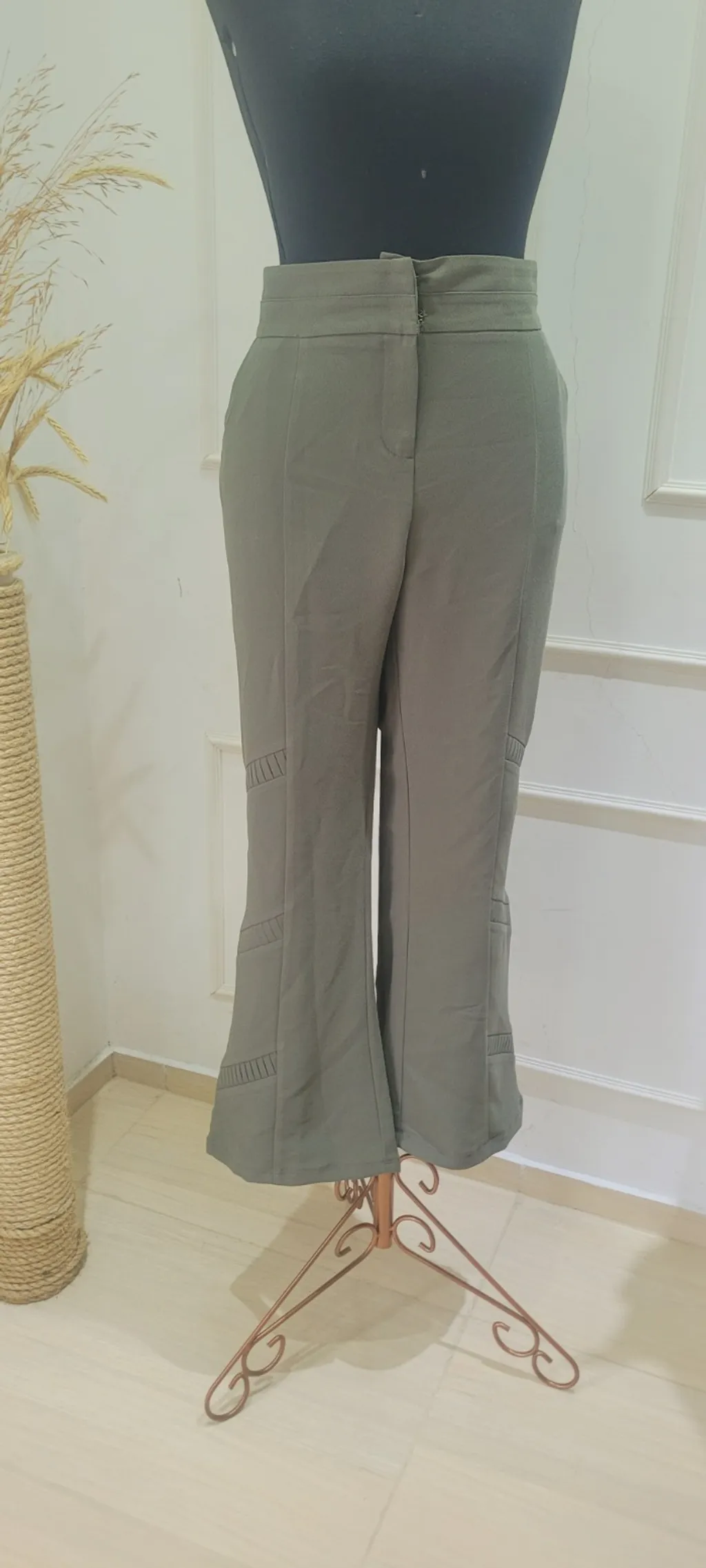 blusa +calca lellis blank