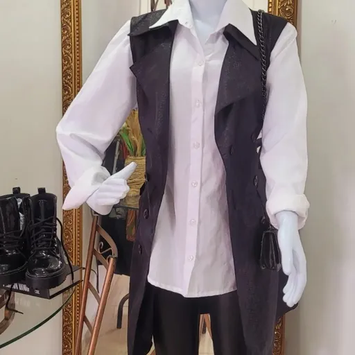 Peça multifuncional