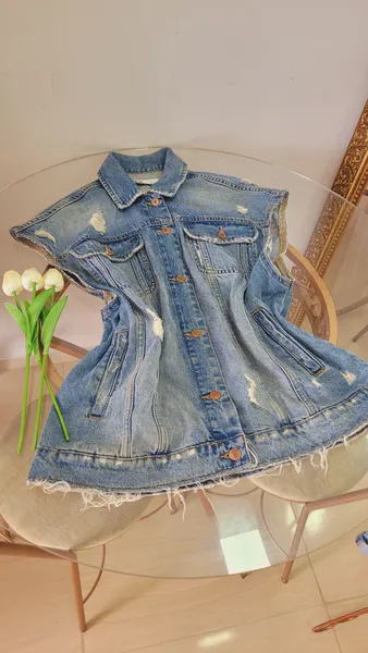 colete Zara