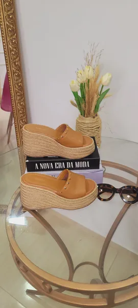 Sandalia Arezzo